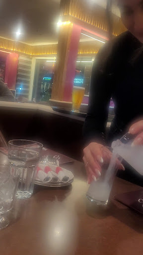 Photo of Saray Turkish Cuisine - 6633 Hastings St, Burnaby, BC V5B 1S1